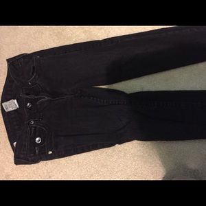 True religion jeans!